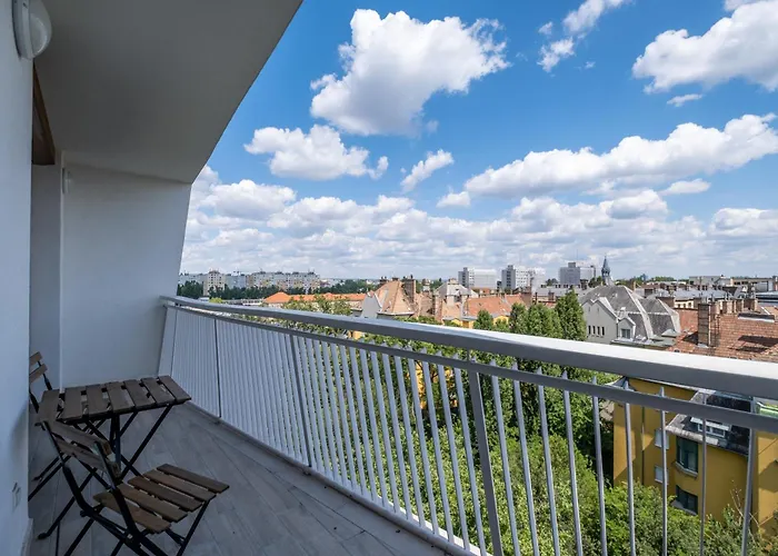 T7 Apartments Modern And Comfortable