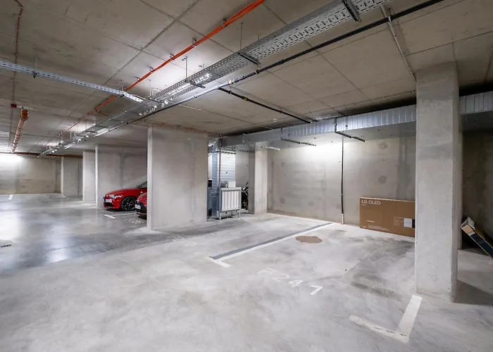 T7 Apartments Modern And Comfortable
