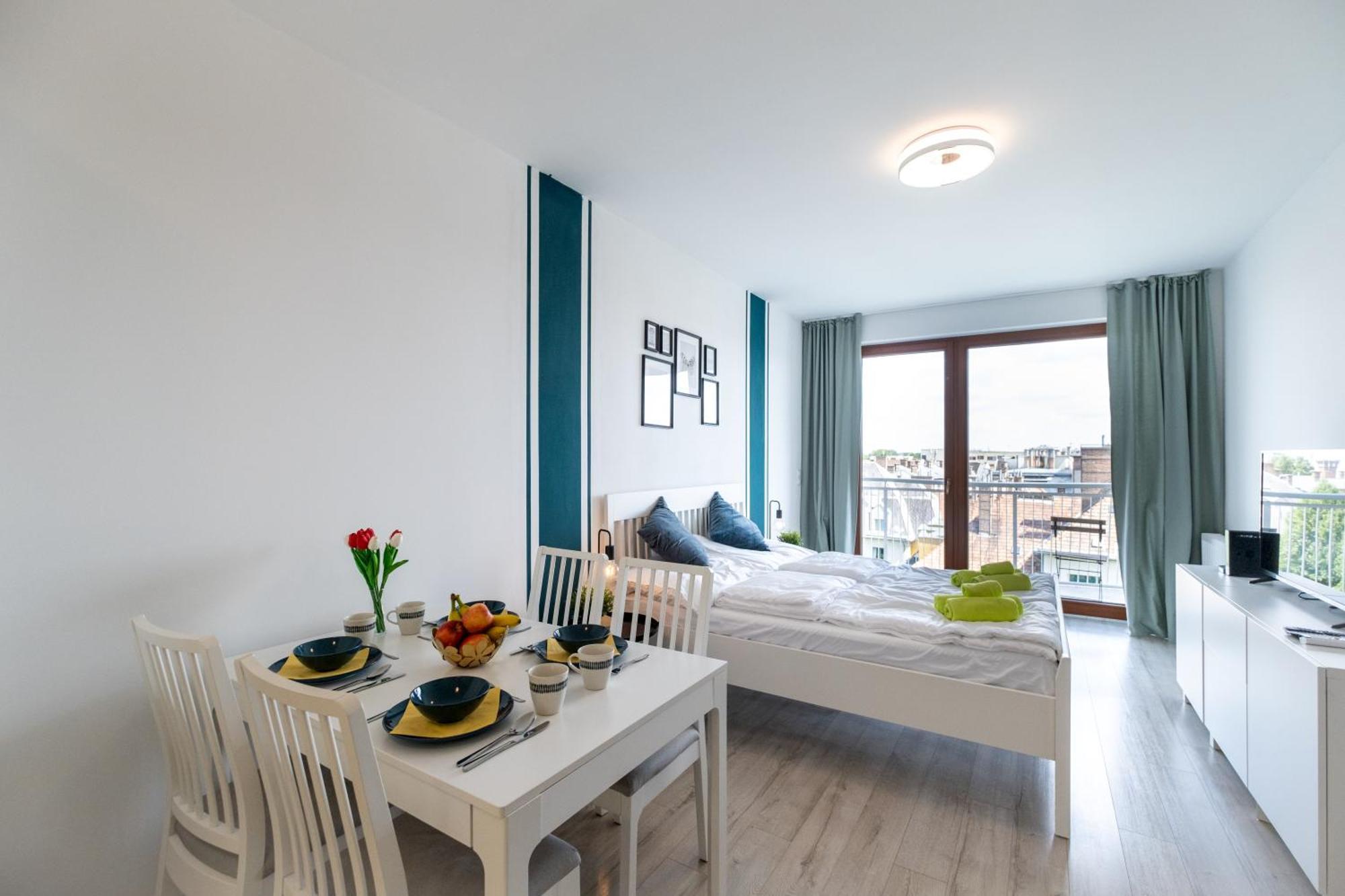 Appartamento T7 Modern And Comfortable