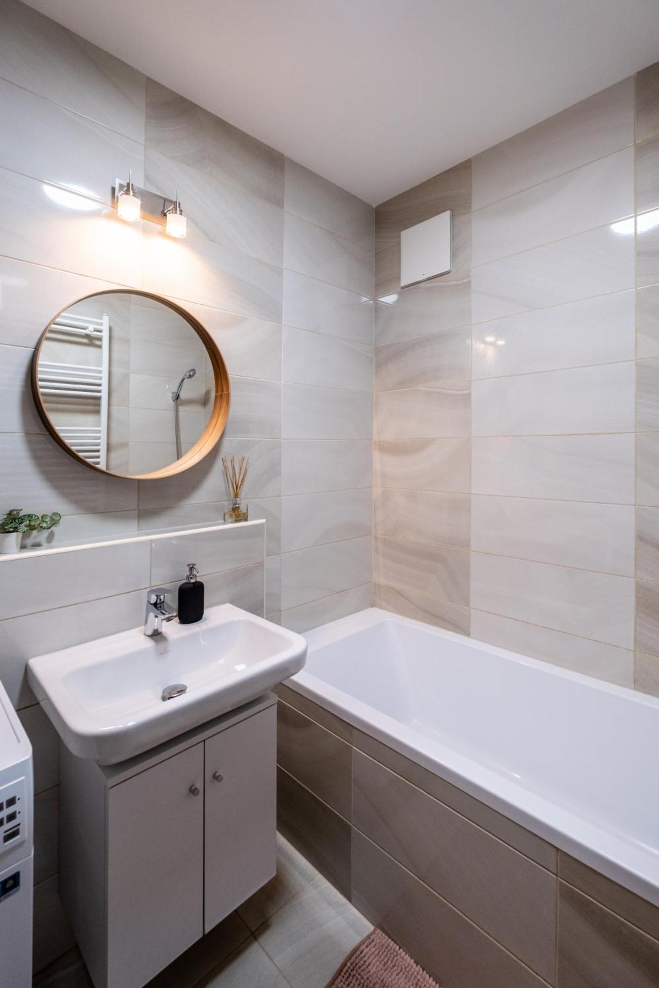 Apartmán T7 Modern And Comfortable *
